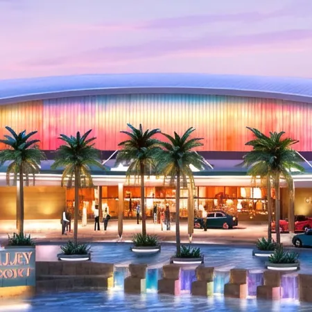 Super 8 by Wyndham Goodyear/Phoenix Area