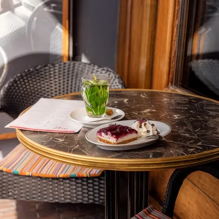 Boutique Hotel Catshuis