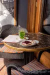 Boutique Hotel Catshuis - breakfast