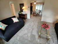 home in central Salt Lake Valley, east side - 健身室/gym room