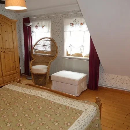 Ferienhaus Tessa / Viel Platz zum Wohlfühlen
