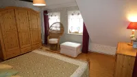 Ferienhaus Tessa / Viel Platz zum Wohlfühlen - 무료 와이파이