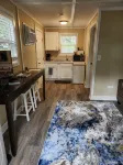 ScrappyJax Cozy Cabin #4 - Chalets