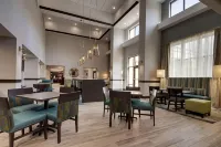 Hampton Inn & Suites by Hilton Knightdale Raleigh - 2-Star