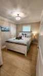 Ocean View Townhome across from beautiful Amelia Island Beach