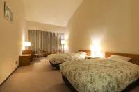 Sanzoku Hotel - 3 ดาว