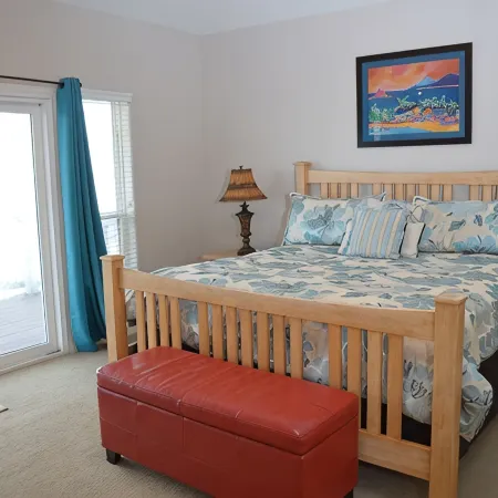 Pirates Beach - Chez Antoine - Beautiful, Four Bedroom, Three Bath