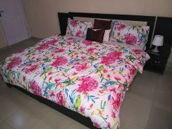 Dabotov Hotel and Suites