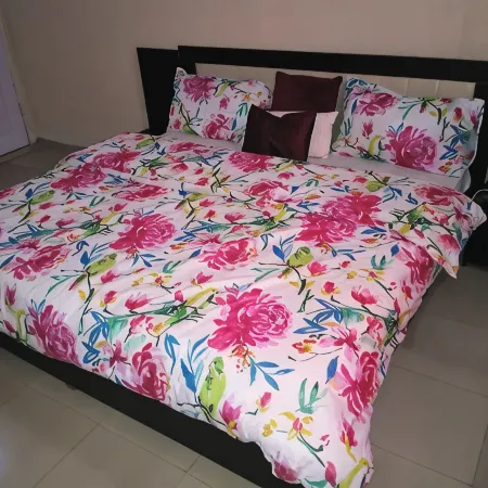 Dabotov Hotel and Suites