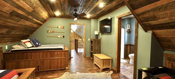 Southern Grace on the Caddo - on the River! with Hot Tub! Hotele w: Pike County
