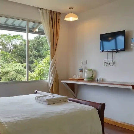 AYANA Holiday Resort