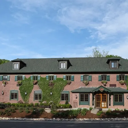 The Beaumont Inn