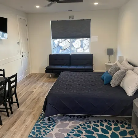Cozy Casita by Sand Hollow and Zion