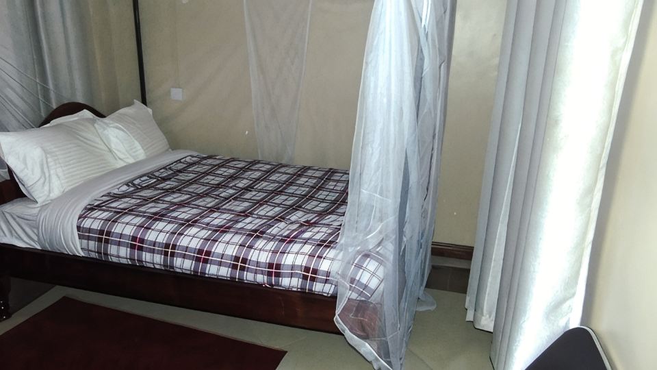 Rest-Inn Lodge
