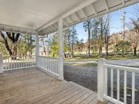 Cute and Cozy 1 Bedroom Apt! Pet Friendly! Great WiFi! - Wifi