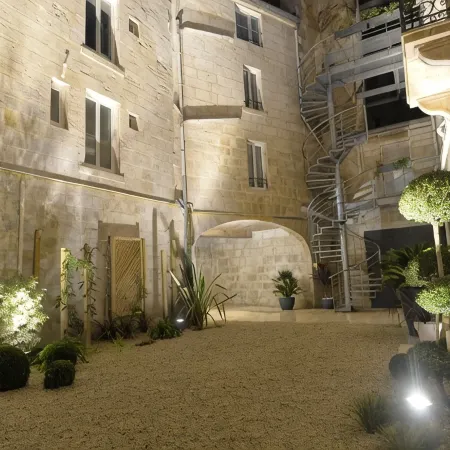 France Hôtel