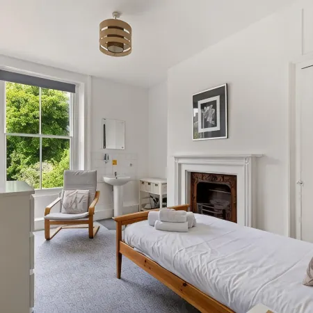 Dover Town Rooms