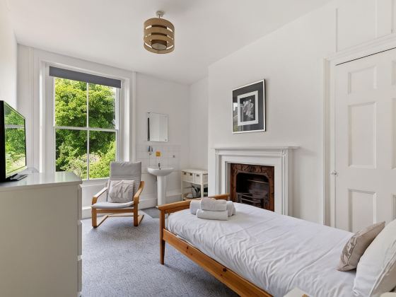 Dover Town Rooms