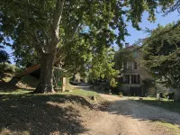 Parenthèse en Luberon Ξενοδοχεία στην πόλη Rustrel