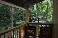 Cozy cabin, 1.5 miles to downtown McCaysville; shops/restaurants & Toccoa River - 4-Star