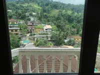 Majestic Tourist Hotel - pemandangan pegunungan