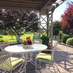 Private Suite w/Sitting Room  in the Heart of Brandywine Valley - Homestays