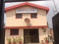 Inn-Syde Guest House - Pensions