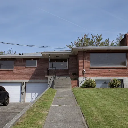 Tacoma Vista Retreat