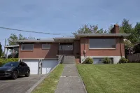 Tacoma Vista Retreat - 4성급