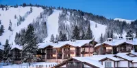 Majestic Mountain Retreat- Closest Home to the Homestead Crater - Wifi