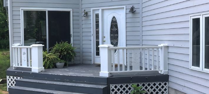Bethany Beach Getaway Hotéis em Bethany Beach