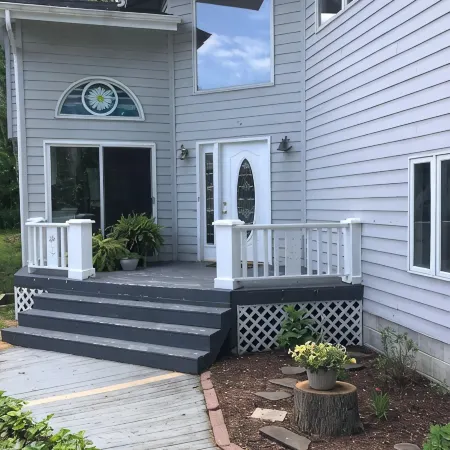 Bethany Beach Getaway