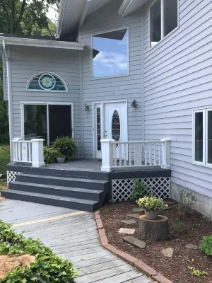 Bethany Beach Getaway - 4-Star