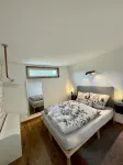 New, modern vacation home with a dream view in the countryside - Homestays