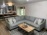 Freshly renovated golf course condo near downtown McCall and Payette Lake! - 4-Star