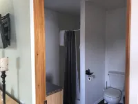 Alaskan Waterfront Studio Apartment (Wolf Suite) Vacation Rental - Wifi