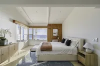 Sunrise to Sunset Views • Cayucos Beachfront Home - 4-Star