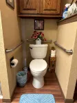 Cozy cabin in Glen Rose with AC, WiFi, Close to all major attractions! - Wi-Fi