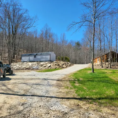 UTV/ATV PARADISE! A/C and heat