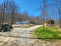 UTV/ATV PARADISE! A/C and heat - Wifi