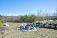 Mountain Valley Home - Firepit +Views - 4성급