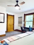 The Rocking A Frame - Modern Meets Cozy. - 3つ星