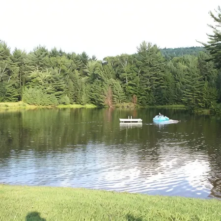 Waterville Estates NH