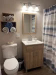 “Low Tide” cozy studio for two! - Kitchens