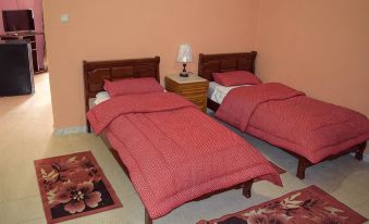 Hotel Cote Ouest