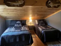 Lakehouse Hot tub & pool near Ark Encounter - Swimmingpools