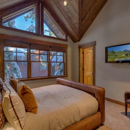Luxury Northstar Lodge