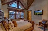 Luxury Northstar Lodge - Alphydda