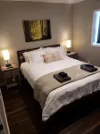 Recently renovated end-unit apartment in the heart of the Finger Lakes - 3-Star