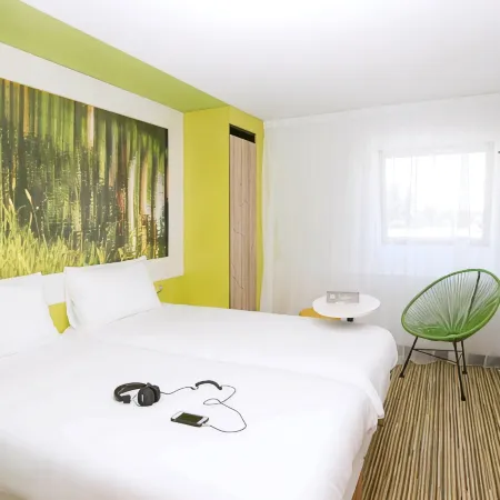 Ibis Styles Toulouse LABÈGE